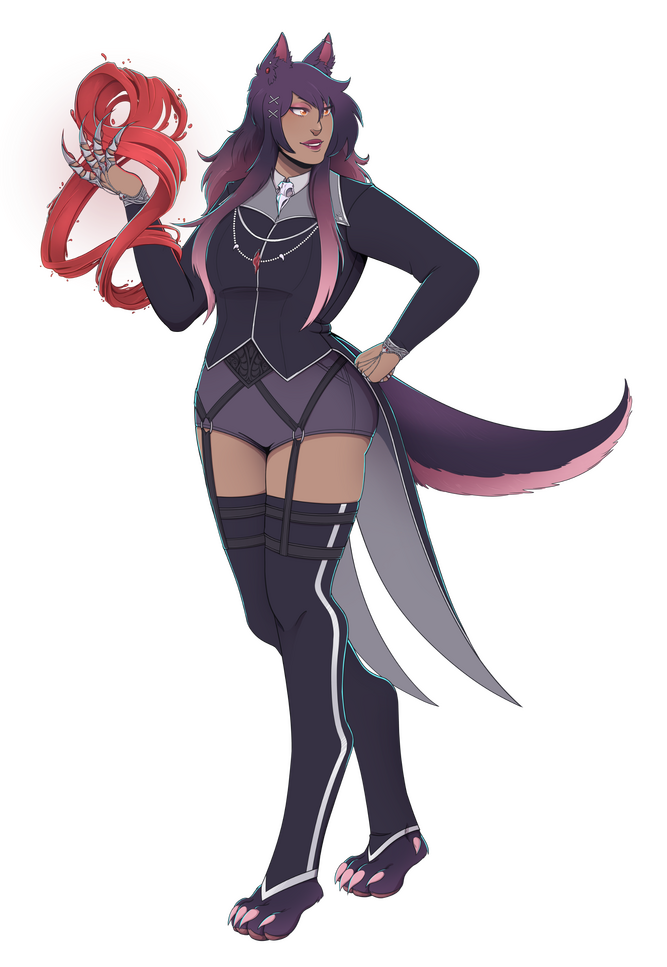 Draloi class for Project Megalos